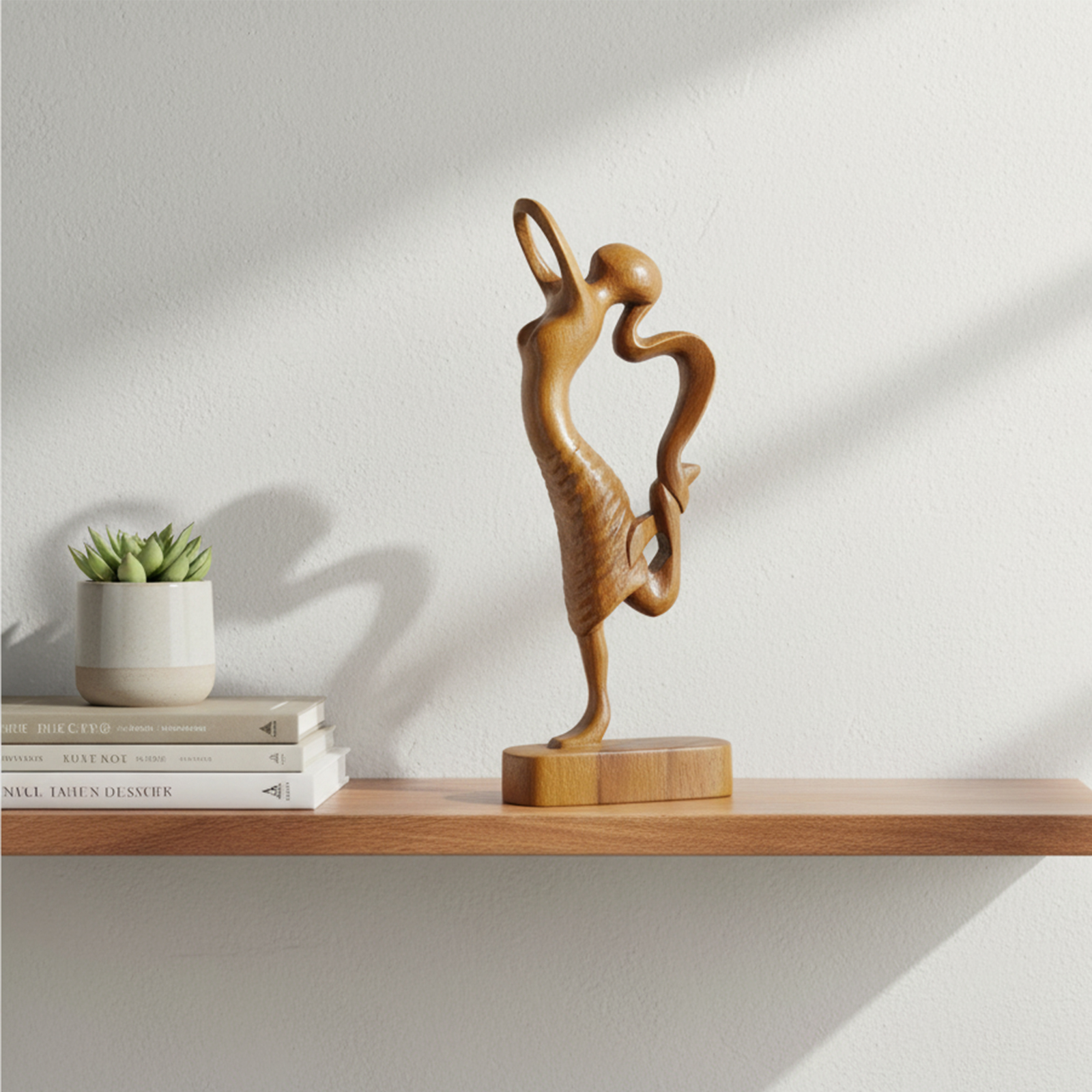 3D Moon Crystal Ball LED - Beautiful decorative lamp