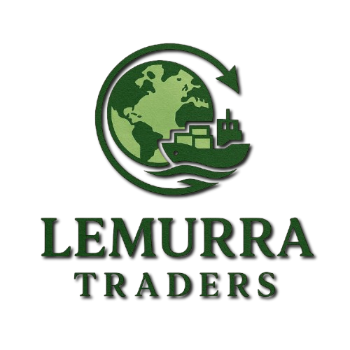 Lemurra Traders Logo