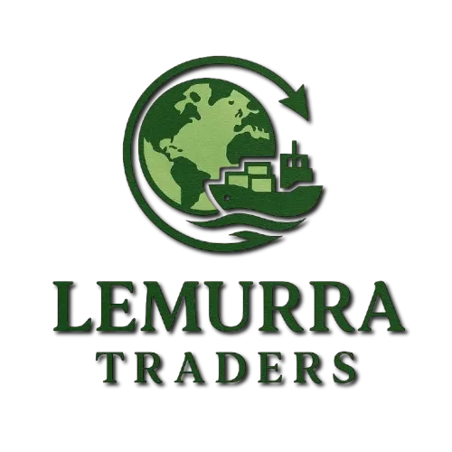 Lemurra Traders Logo